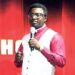 I saw former Presidents Ran for Cover on Judgment Day – Opambour