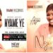 Rose Adjei – Nyame Ye [Worship] (Official Music Video)