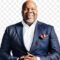 T.D. Jakes & Marquis Boone Launch “The Gospel” Reality Show