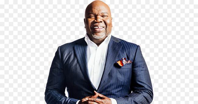 T.D. Jakes & Marquis Boone Launch “The Gospel” Reality Show