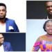 Tim Godfrey, Diana Hamilton Headline Harvest Praise Concert (Events)