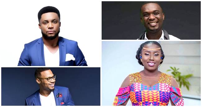 Tim Godfrey, Diana Hamilton Headline Harvest Praise Concert (Events)