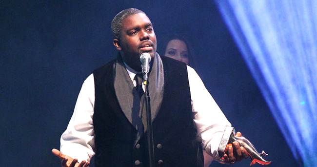 William McDowell Inks Deal with Integrity Music Family