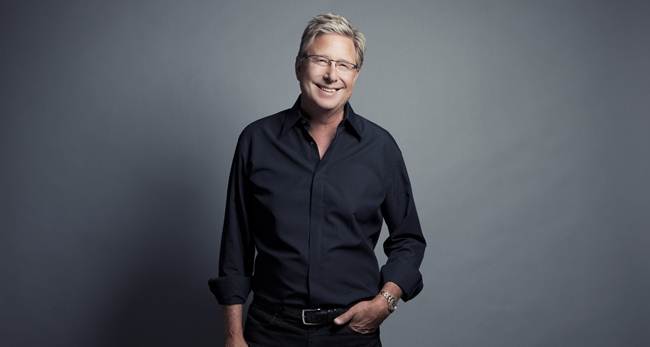 Don Moen Reacts to GMA Gospel Music Hall of Fame Announcement