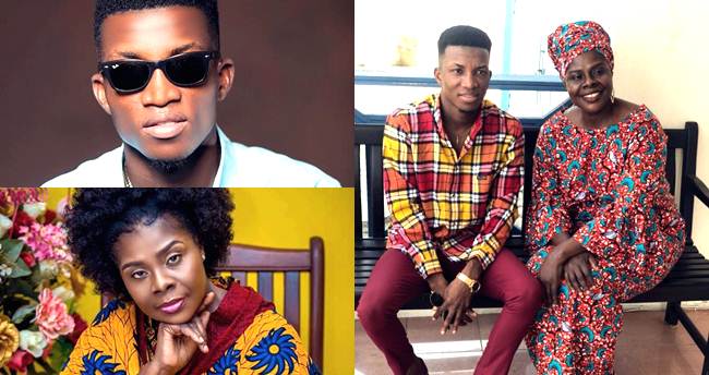 Commit all Your Ways to God and Be Wary – Amy Newman to Kofi Kinaata