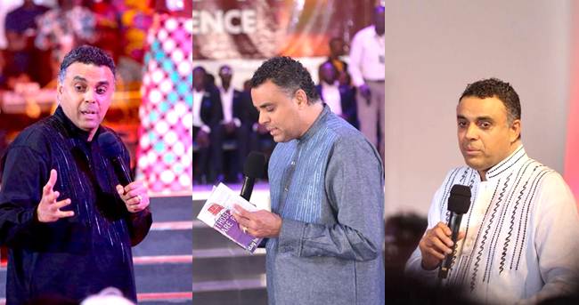 Bishop Dag Heward-Mills - Spiritual Power (Devotion)