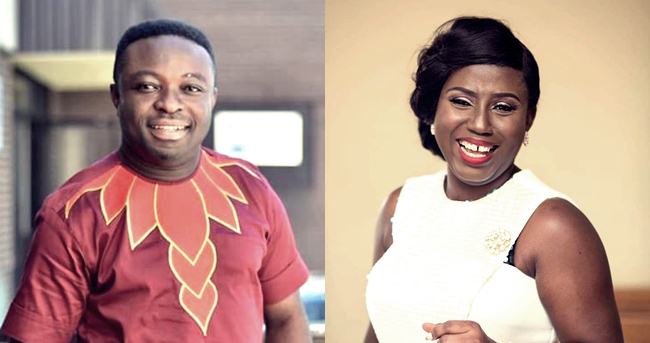 Diana Hamilton Deserves Gospel Artiste of the Year - Kwaku Gyasi