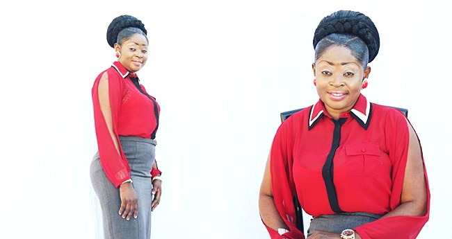 Gospel Musician Dorothy Adu-Poku Continues to Forge New Ground