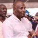 Dr Malinga Scores Multi-Million Dollar Opportunity after Major1 Prayer
