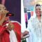Empress Gifty Rocks Tema With Resurrection Effect Concert