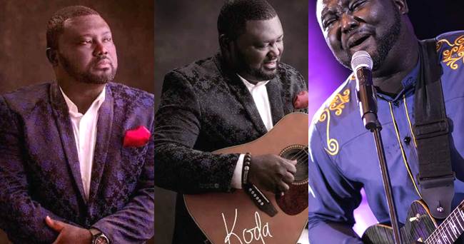 perform: Being A Gospel Musician Doesn't Mean Perform For Free - KODA