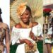Gospel Diva Lady Prempeh Shares Amazing Photo to Mark her Birthday