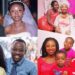 Nii Okai and Wife Celebrate 12th Wedding Anniversary with Wife