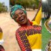 Ohemaa Mercy – Favour (@ohemaamercyministries) (Official Music Video)