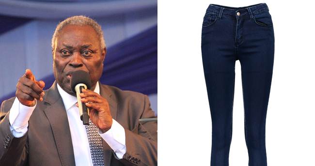 Women who Wear Trousers are an Abomination Unto God – Kumuyi