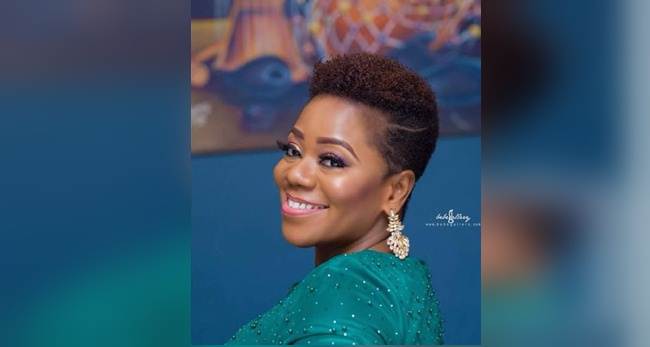 Gospel Industry Has Lost God’s Glory – Piesie Esther