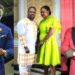 Rev Osei Bonsu (MOGPA) and Wife Celebrate 19th Wedding Anniversary