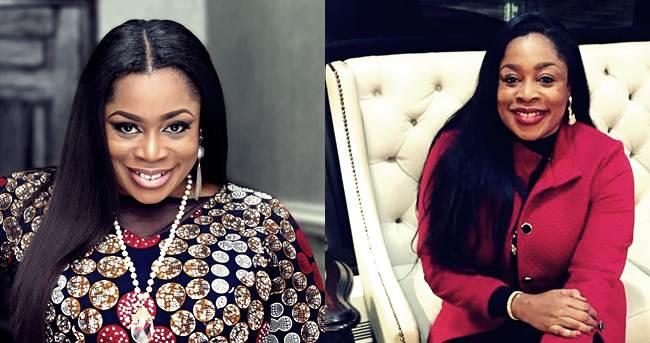 Sinach Named Among 100 Most Respected & Reputable People on Earth