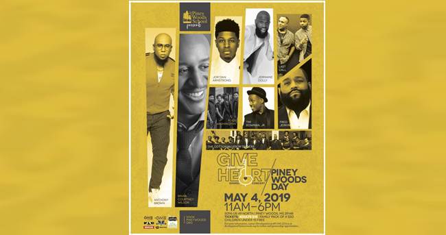 Last Call & Jor’dan Armstrong & Others to Perform at Gospel Festival