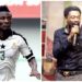 Mother of Asamoah Gyan Revealed Herself to Me – Eagle Prophet