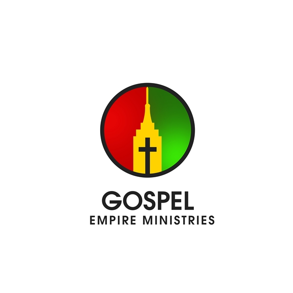 Gospel Empire Ministries (GEM) official Logo