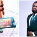 Martin Fei Bags Foreign Based Minister Of The Year Award