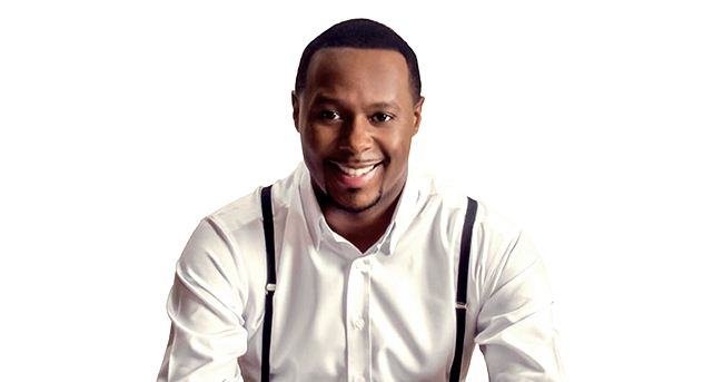 Micah Stampley Releases Exhilarating New Single “Fire and Rain