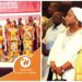 Nana Addo supports Winneba Youth Choir with GH¢50,000