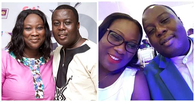 Pastor Joe Beecham and Wife Celebrate 18th Marriage Anniversary