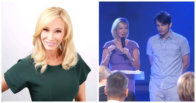 Paula White Installs Son as Pastor of her Church; Plans to Plant Churches