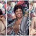 Gospel’s Darling Piesie Esther Makes a Statement with New Look