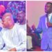 Build Stamina to Face Tough Times – Rev Kyere Mensah to Youth