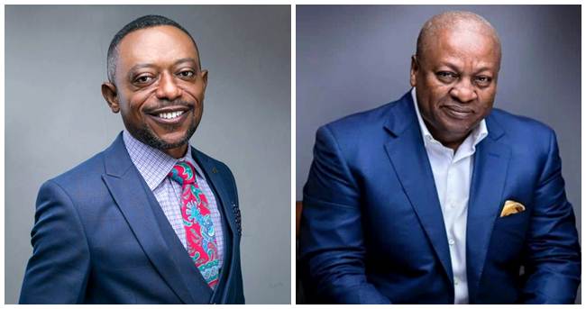 Reverend Bempah: Mahama Is Just 'Wasting His Money' ..He'll Lose 2020 – Reverend Bempah