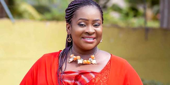 I’ll Help Rebrand MUSIGA When Voted as 2nd Vice ... – Abena Ruthy