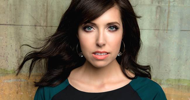 Francesca Battistelli Takes a Stand For Life In Nyc In Nashville