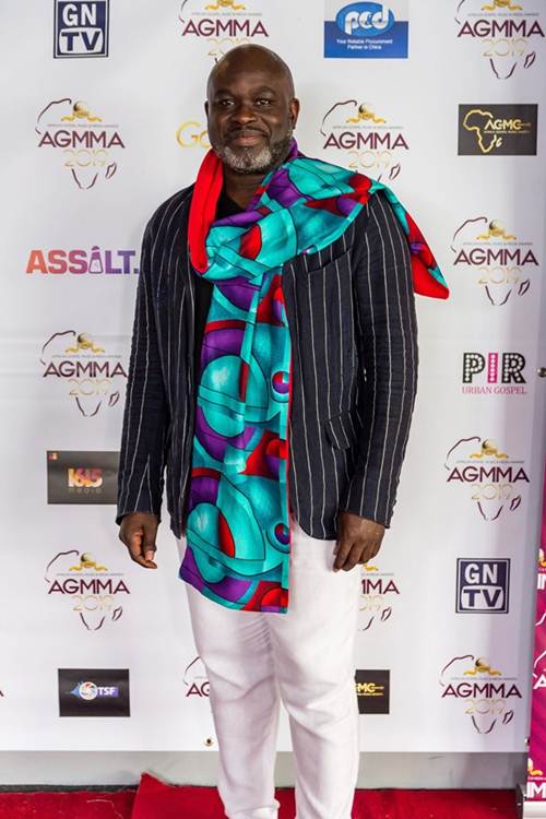 List Of Winners at the Africa Gospel Music & Media Awards (AGMMA 2019)