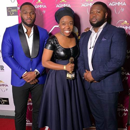 List Of Winners at the Africa Gospel Music & Media Awards (AGMMA 2019)