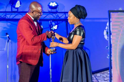 List Of Winners at the Africa Gospel Music & Media Awards (AGMMA 2019)