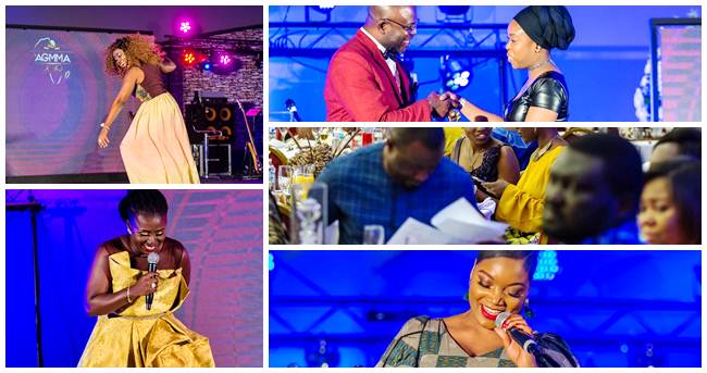 List Of Winners at the Africa Gospel Music & Media Awards (AGMMA 2019)