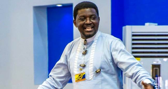 Stop Stealing From Your Employer; Be Faithful – Agyinasare