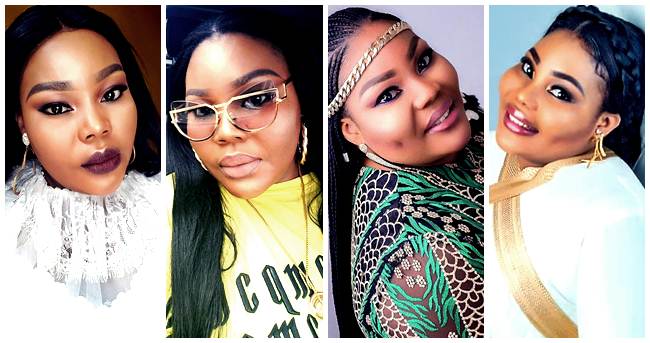 A Gospel Musician Took My Photo to Voodoo – Ceccy Twum
