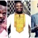 Cpl Adu Gyamfi ft Joe Boampong – Me ko Gyefo (Music Download)