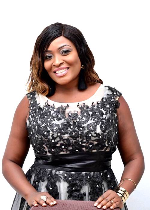 Some Gospel Musicians Are Paper Chasers - Deaconess Mary Sekyere