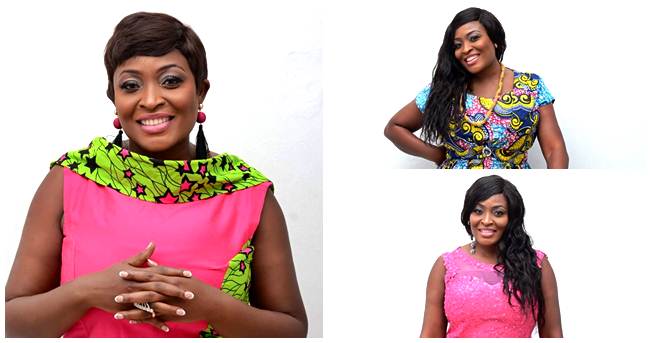 Some Gospel Musicians Are Paper Chasers - Deaconess Mary Sekyere