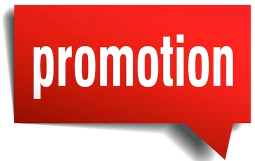 Get Promoted on GospelEmpireGh