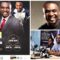 Joe Mettle Holds A Press Conference Ahead Of Wind Of Revival Concert
