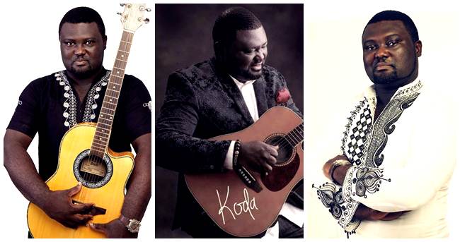 7 Revealing Facts about Gospel Icon Kofi Owusu Dua Anto (KODA)