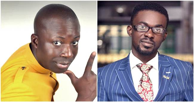 Kumchacha Curses Politicians Who Helped NAM 1 Scam Ghanaians