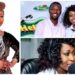 Gospel Diva Louisa Annan Visits Atwea Mountain & Kumasi Radio Stations