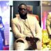 I Was Paid 20 Cedis after Driving to Cape Coast to Sing – Minister MOG